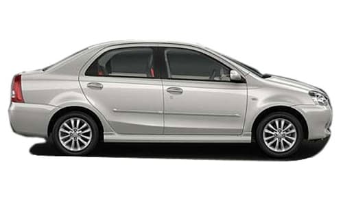 Hire Maruti Dzire
